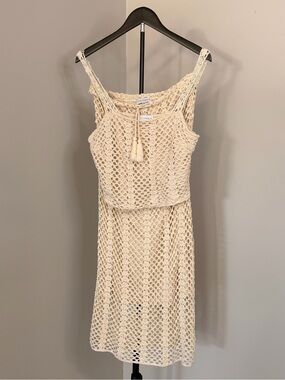 Lucy Paris Crochet Set